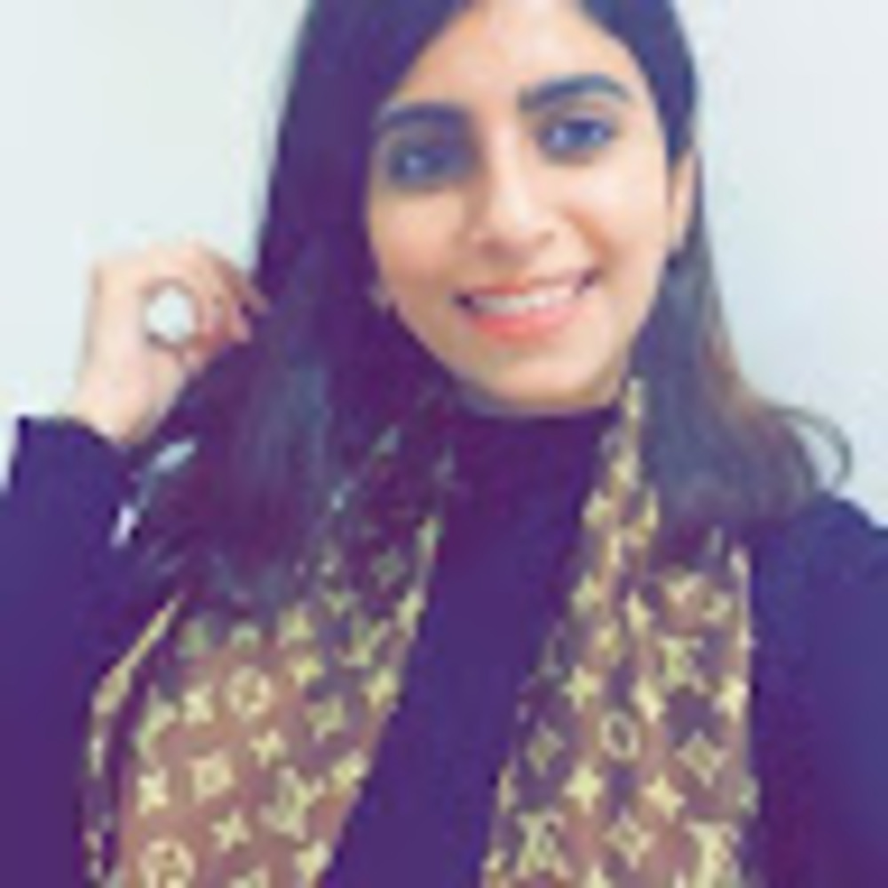 Meet your Posher, Nimra